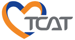TCAT logo